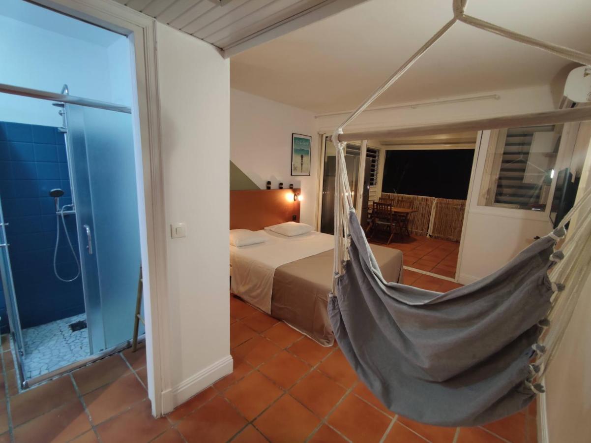 Kukumi's Suite Anse des Rochers Saint-Francois  Extérieur photo