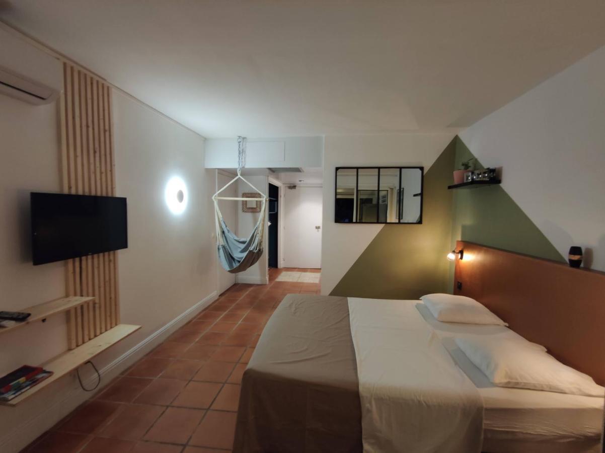Kukumi's Suite Anse des Rochers Saint-Francois  Extérieur photo