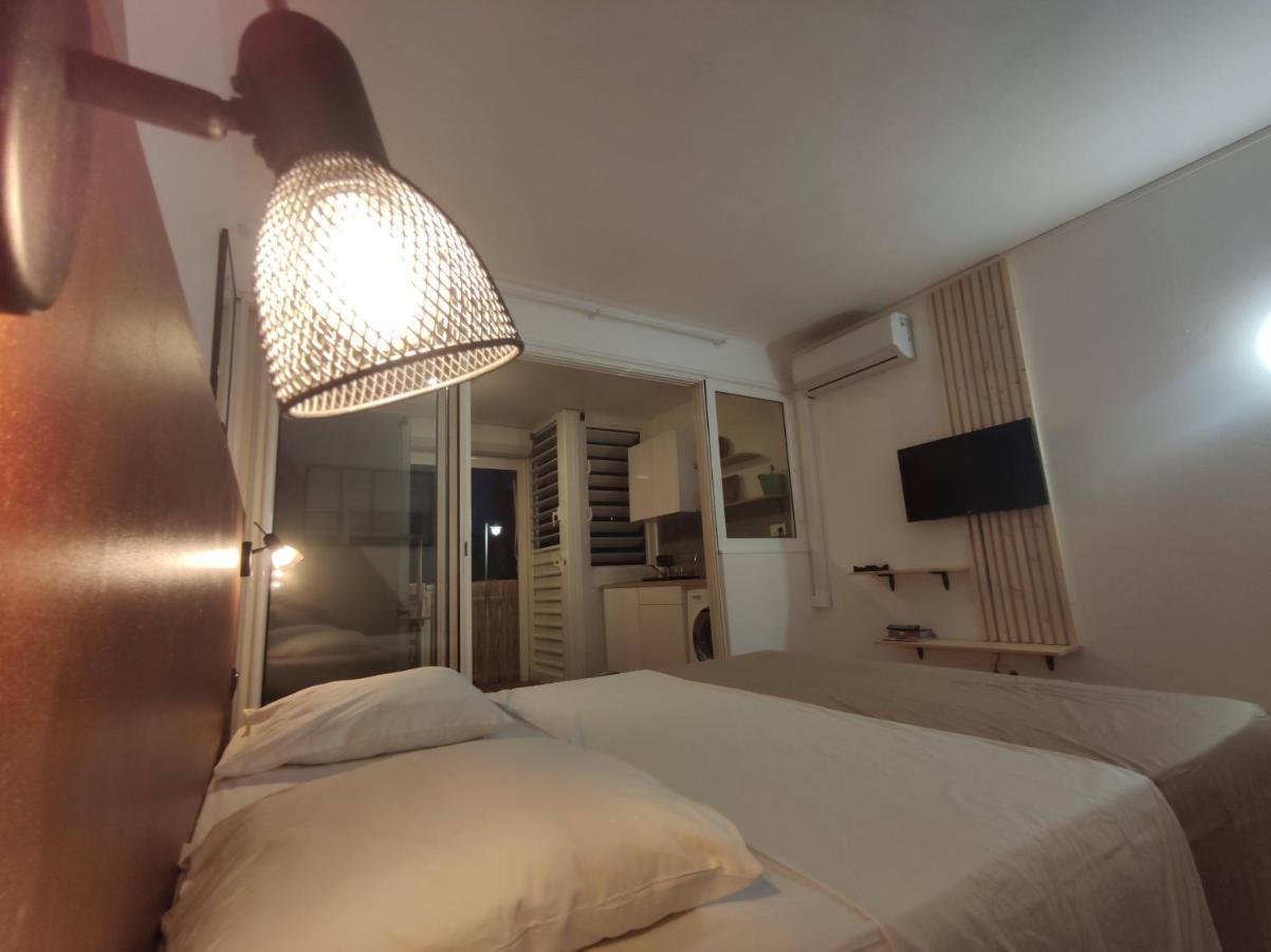 Kukumi's Suite Anse des Rochers Saint-Francois  Extérieur photo